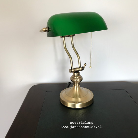 Image 1 of La scrivania angolare 220x220 si abbina perfettamente al mogano noce teak