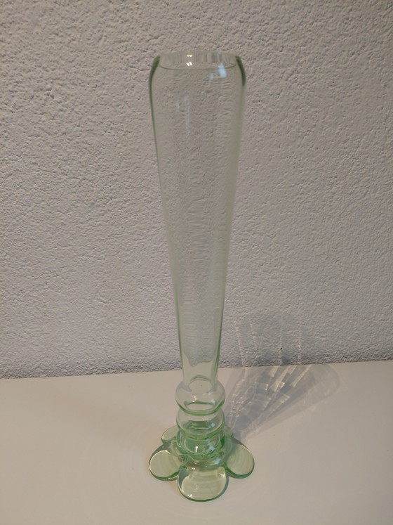 Image 1 of Flûte e bicchiere da champagne di Borek Sipek