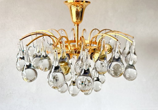 Vintage Christophe Palme hanglamp