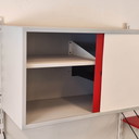 Pilastro Tjerk Reijenga Meuble bas / Meuble haut