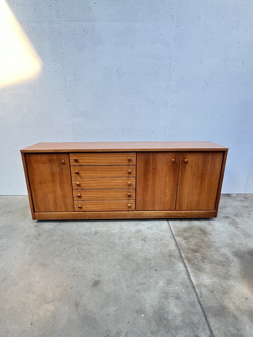 Vintage Sideboard, Colombo, Germany 1980's
