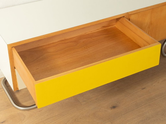 Image 1 of Enfilade des années 1950, Oldenburger Möbelwerkstätten, Vintage