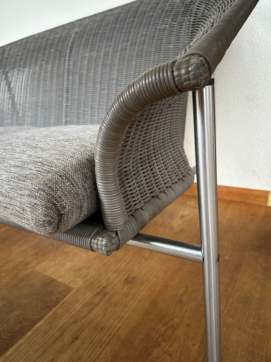 Image 1 of Rohé Nordwolde unique bench