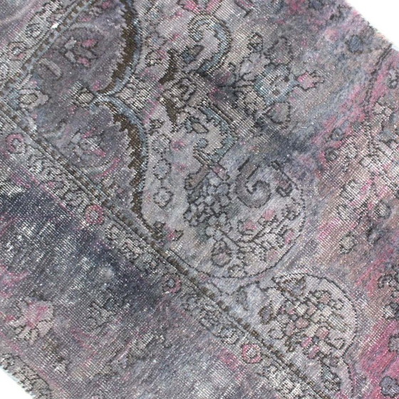 Image 1 of Tapis persan vintage 300x80