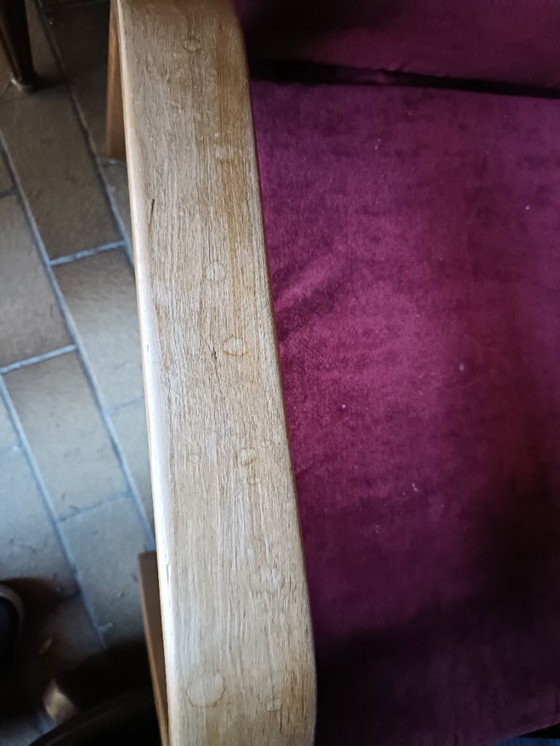 Image 1 of Cees Braakman para Pastoe design lounch