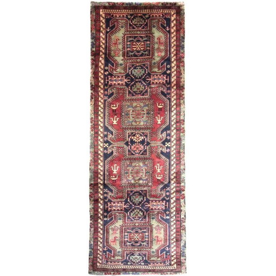 Image 1 of Persian carpet Tabriz 320x110