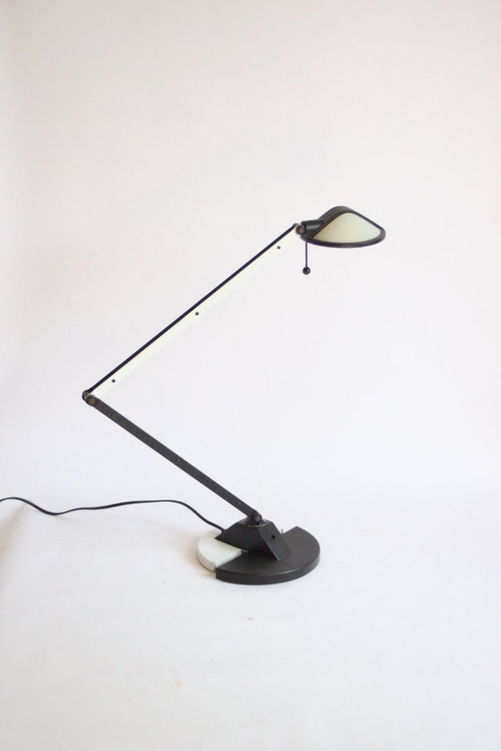 Image 1 of Postmodern IKEA desk lamp, 1980s