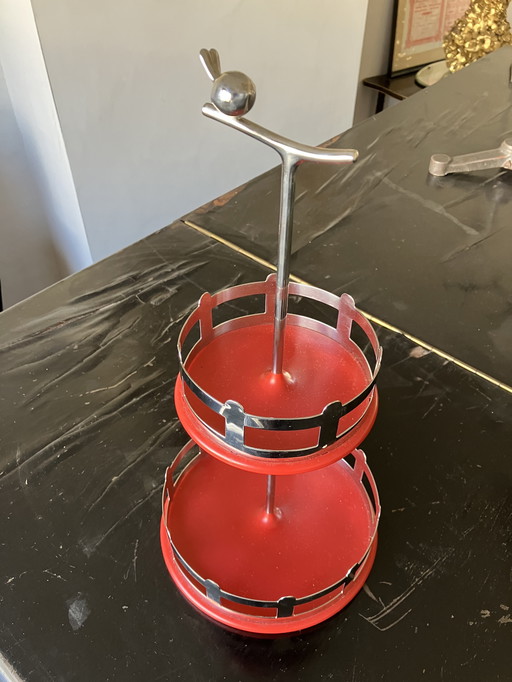 Alessi etagère