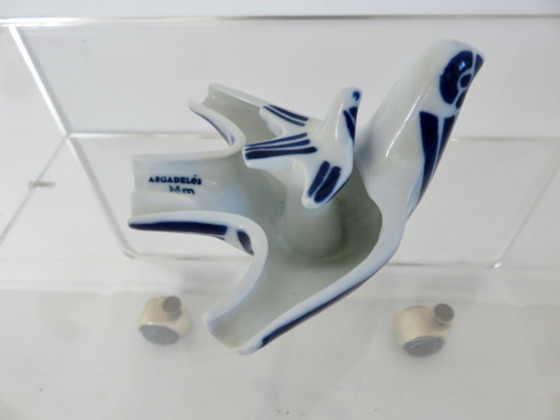 Image 1 of Set of 2 ceramics SARGADELOS Spain