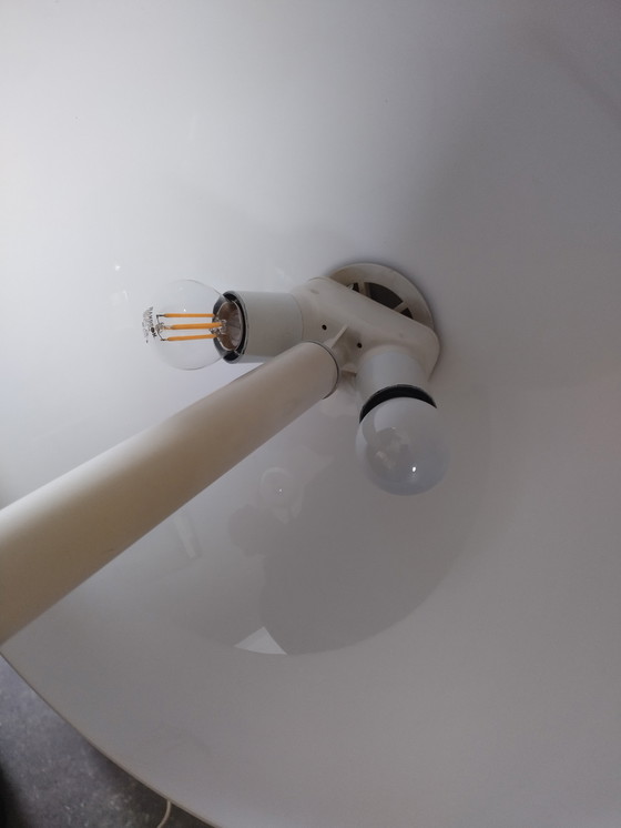 Image 1 of Mushroom Table Lamp - Dijkstra - Vintage