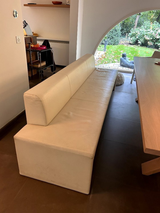 Image 1 of Juego de comedor de diseño Walter Knoll