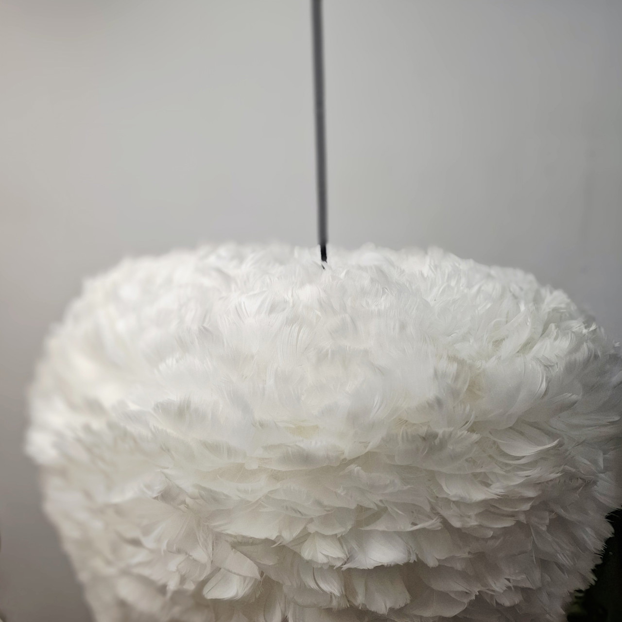 Modelo de exposición Umage Evia blanco grande