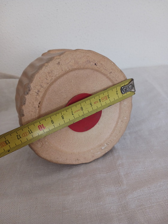 Image 1 of Salvadanaio svedese da donna degli anni '70