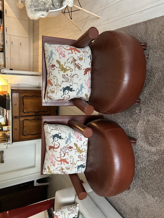 Image 1 of Fauteuil BB Italia