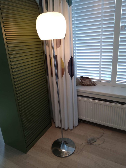 Seed Design Floor Lamp – vloerlampen, Metal, Plastic