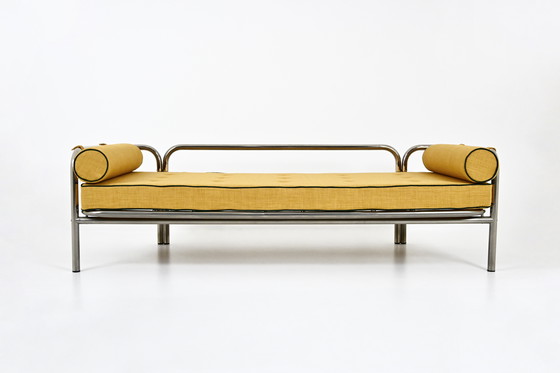 Image 1 of "Locus Solus" Daybed by Gae Aulenti for Poltronova, 1960s