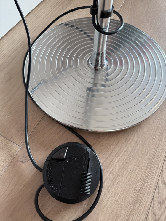 Image 1 of Artimide tolomeo mega lámpara de pie