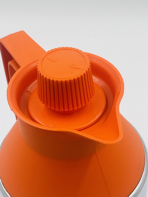 Image 1 of Termo de café de los años setenta