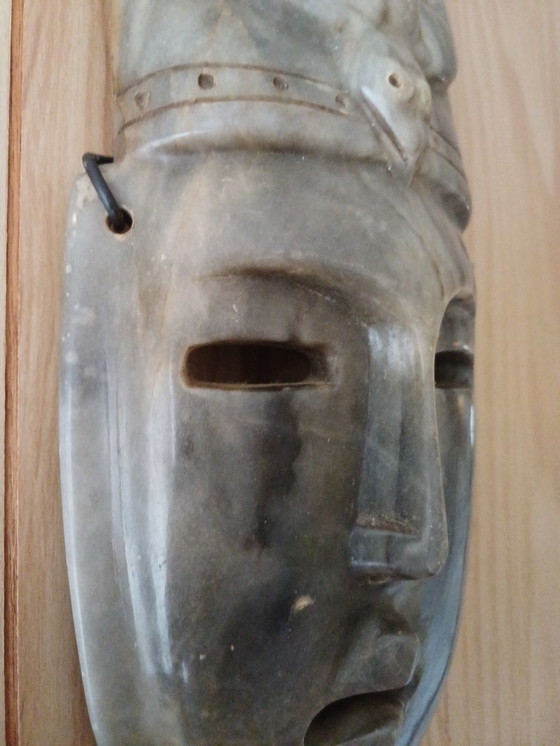 Image 1 of Maschera della morte sudamericana