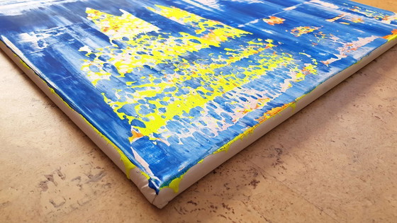 Image 1 of Jürgen Angeler - Ocean Dynamics