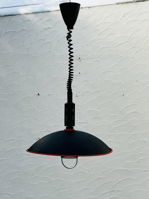 Lival Finland adjustable Scandinavian pendant light