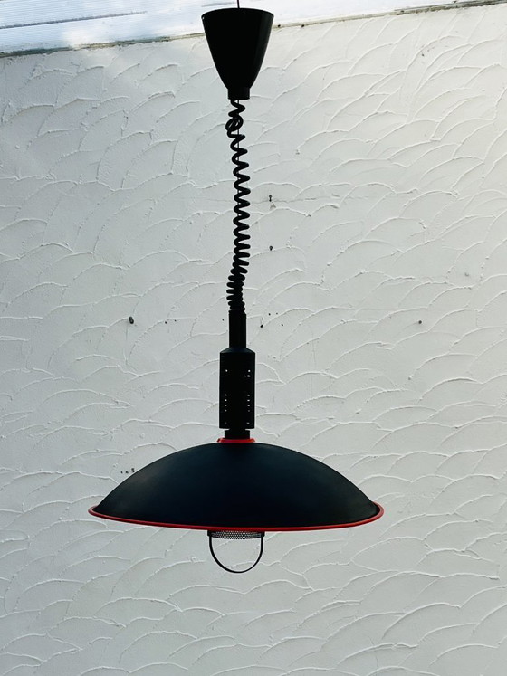 Image 1 of Lival Finland adjustable Scandinavian pendant light