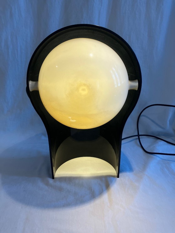 Artemide Telegono Vintage Lamp – Table lamps, Plastic (photo 13 of 19)