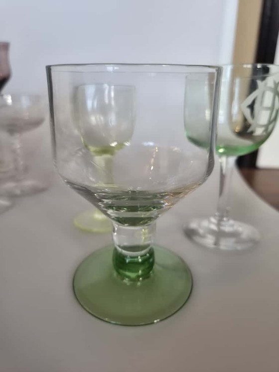 Image 1 of Occhiali all'uranio 8x