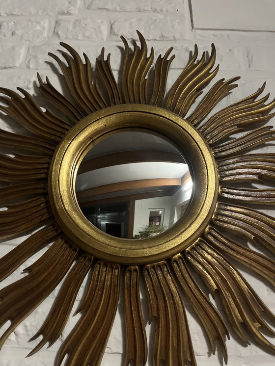 Image 1 of Specchio solare occhio di strega