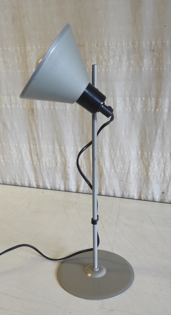 Image 1 of Articulated table lamp by Aluminor for Habitat - mid-20th century