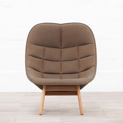 Hay Uchiwa Lounge Chair