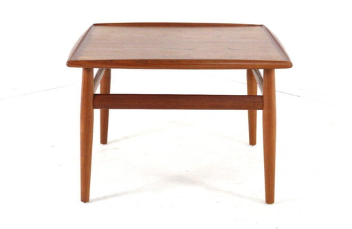Grete Jalk for Glostrup coffee table vintage