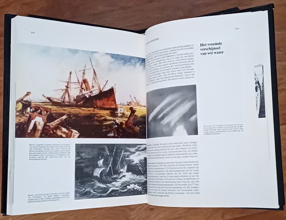 Mysteries & Lost Civilizations | 15 Books | 003 – Coffee table books, Paper (photo 13 of 14)