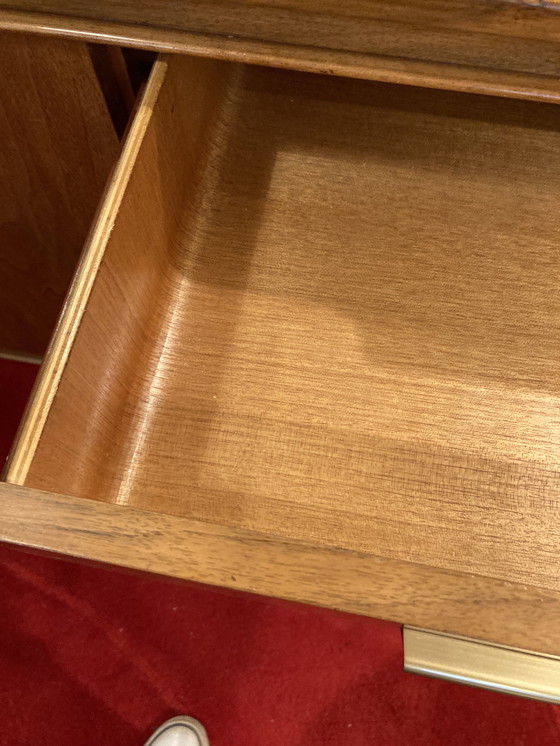 Image 1 of A A patijn vintage dressoir voor Zijlstra