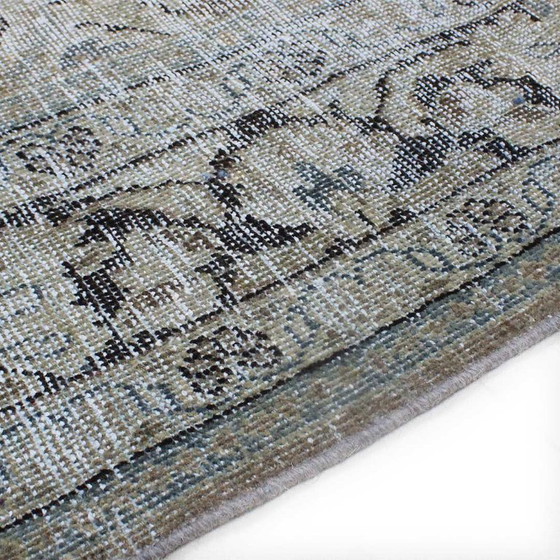 Image 1 of Perzisch Tapijt Vintage Antiek 315x217