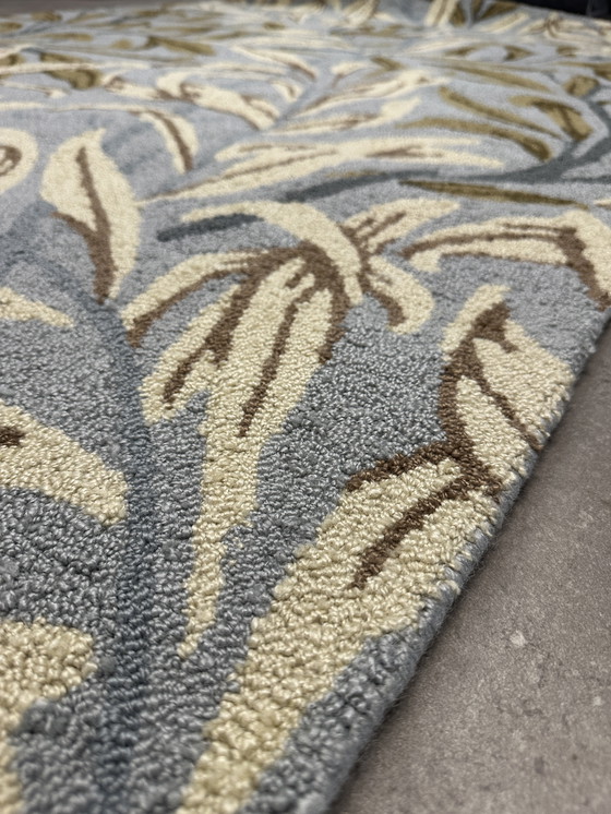 Image 1 of Rug Brink and Campman Morris & Co In/Outdoor 160x230