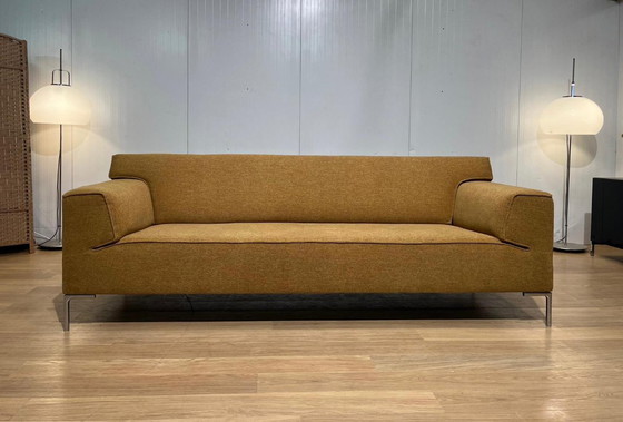 Image 1 of NEW Design in Stock Bloq 2.5-Seater + WARRANTY