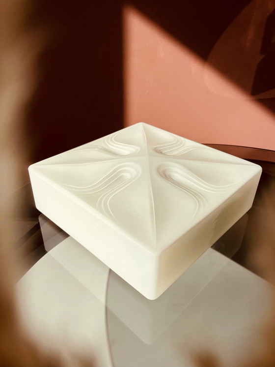 Image 1 of Fleur de Zalesi Plafonierre