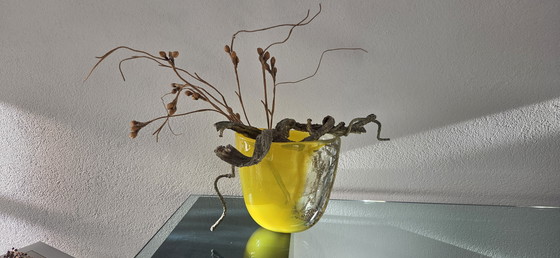 Image 1 of Jarrón de diseño