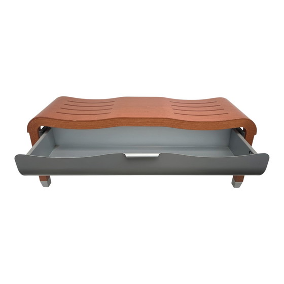 Image 1 of Auping Next Wave Sofa