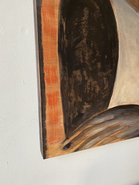 Image 1 of Sognatore di Hanneke van de Pol