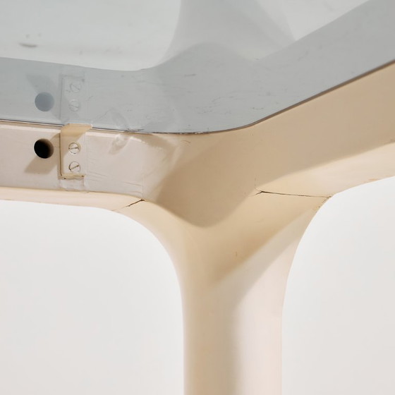 Image 1 of MK10103 Couchtisch aus Holz und Glas