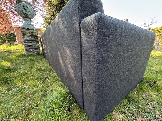 Image 1 of Sofá esquinero Montel como nuevo