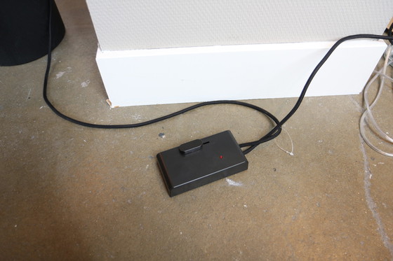 Image 1 of Lampadaire Brokis Muffins Wood 04