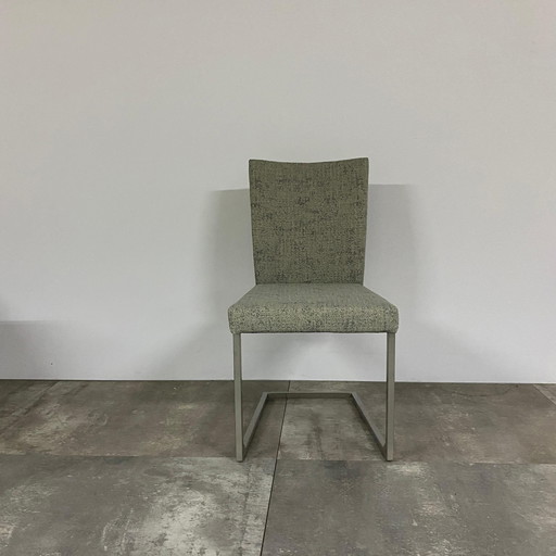 Sedia da pranzo Bert Plantagie Misty (set da 6)