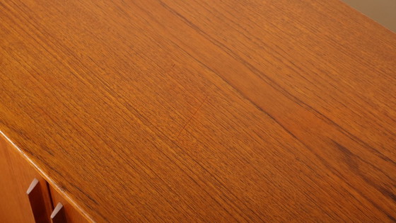 Image 1 of Credenza alta vintage | Mobile a muro | Teak | Anni '60