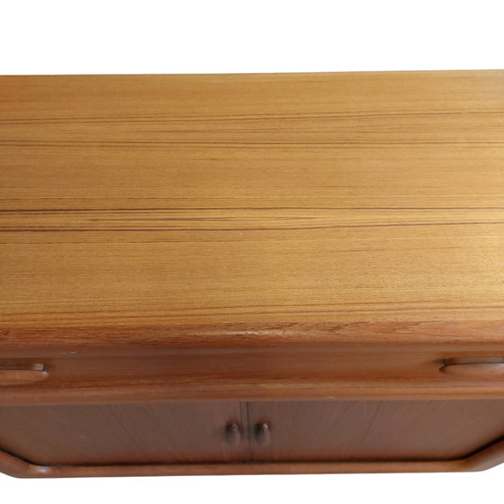 Vintage Dyrlund Schoenenkast – Kasten, Wood (photo 6 of 15)