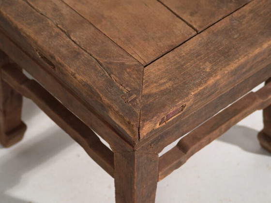 Antique tea table (c.1900) #2 – Coffee tables (photo 18 of 40)