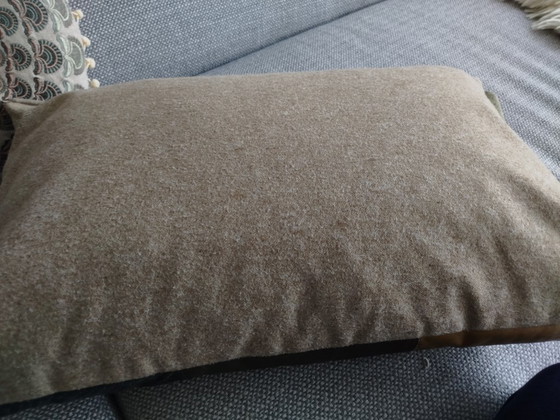 Image 1 of Diseño de cojín de piel por Leer*goed