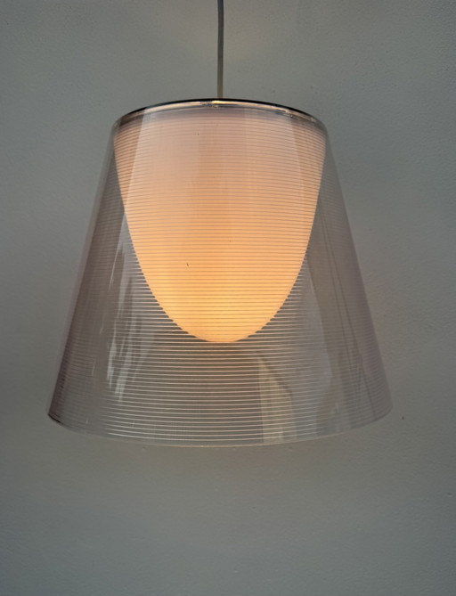 Lampada a sospensione FLOS Philippe STARCK, anni 2000